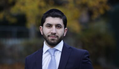 Comprehensive report on anti-Semitic incidents in Ireland being prepared by Jewish body – The Irish Times