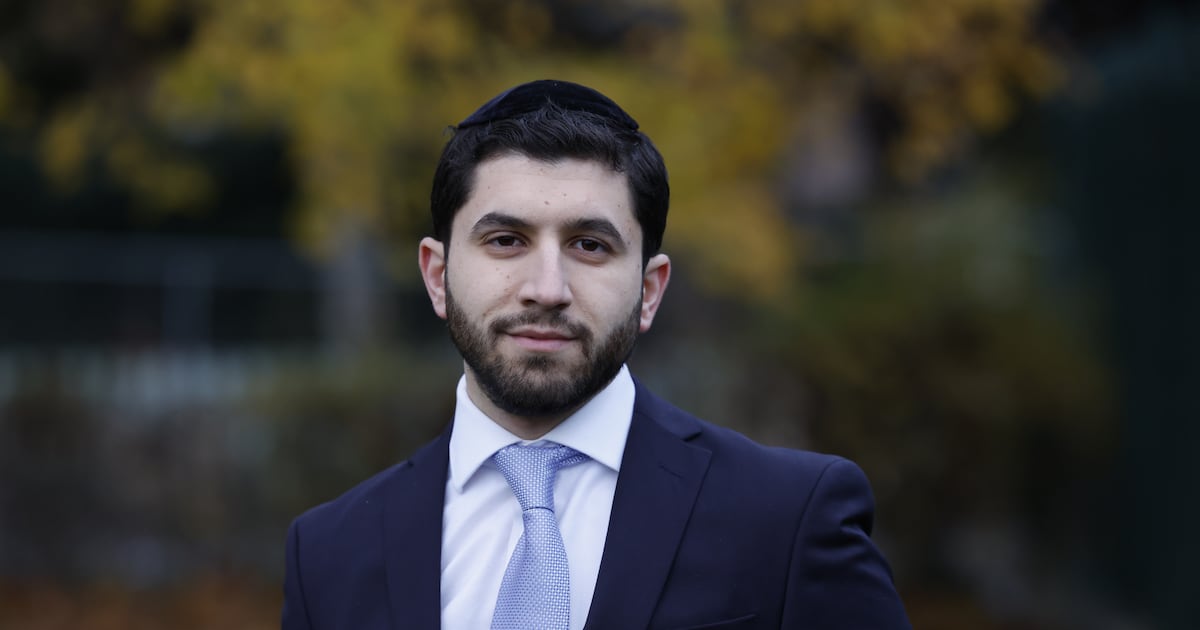 Comprehensive report on anti-Semitic incidents in Ireland being prepared by Jewish body – The Irish Times