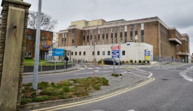 Nurse admits to professional misconduct over care of patients at Drogheda hospital – The Irish Times