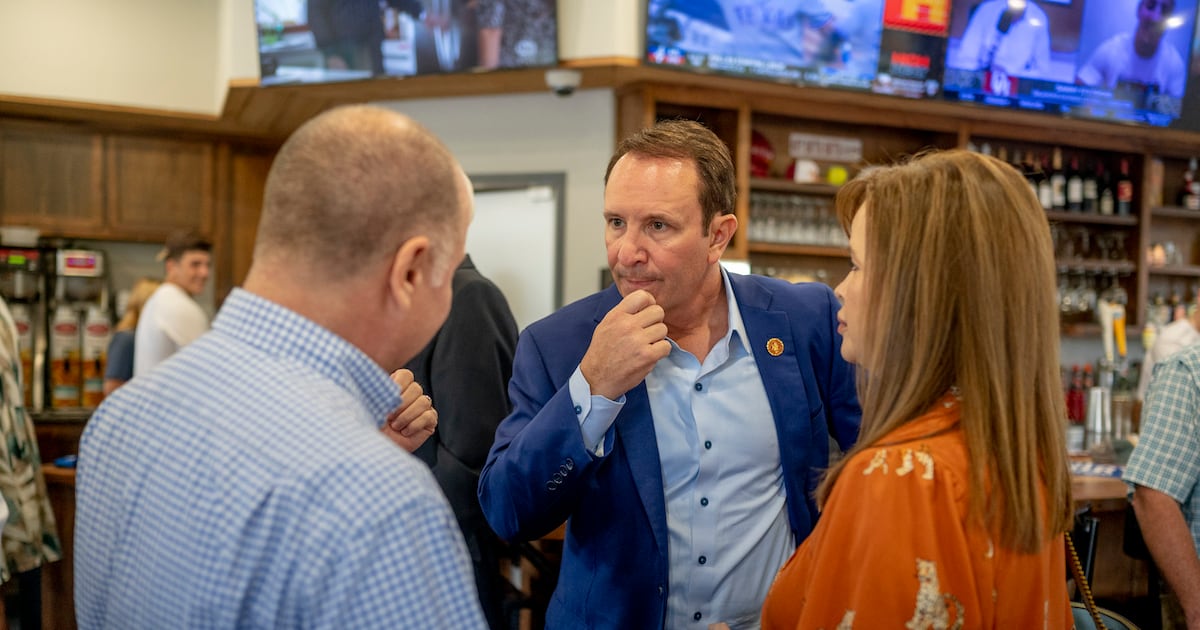 Trump names special envoy for Greenland – The Irish Times