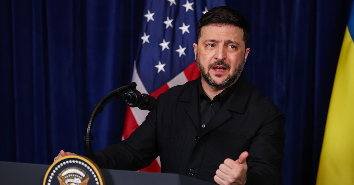 Ukraine denies Russian claim it attacked Putin residence with drones – The Irish Times