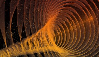 Quantum teleportation - Geralt Pixabay