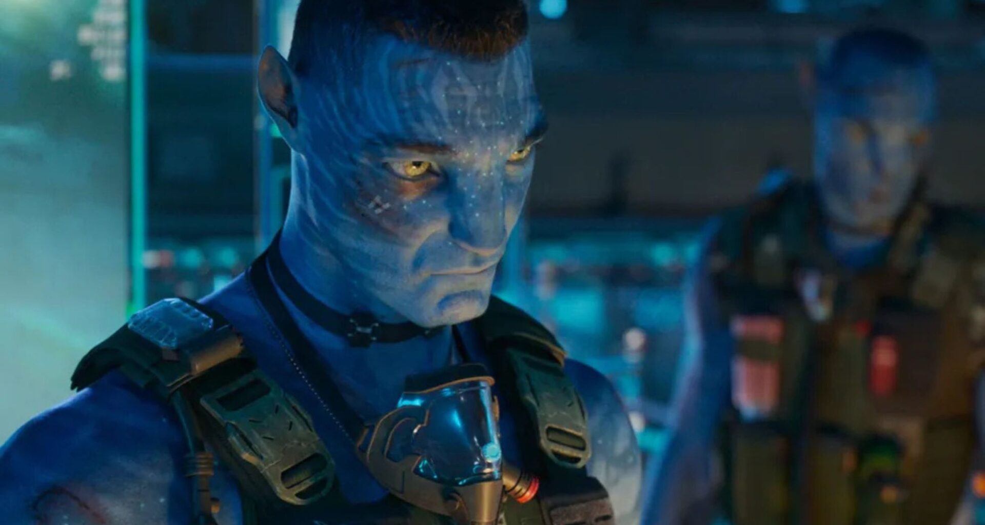 Quaritch’s Fate in Fire & Ash and His Future in Avatar 4 Addressed by Star After Major Twist: "Too Confusing"