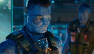 Quaritch’s Fate in Fire & Ash and His Future in Avatar 4 Addressed by Star After Major Twist: "Too Confusing"