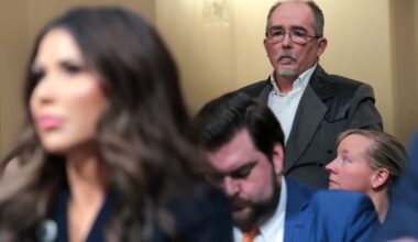 Irish grandmother Donna Hughes-Brown to be released from US custody – The Irish Times