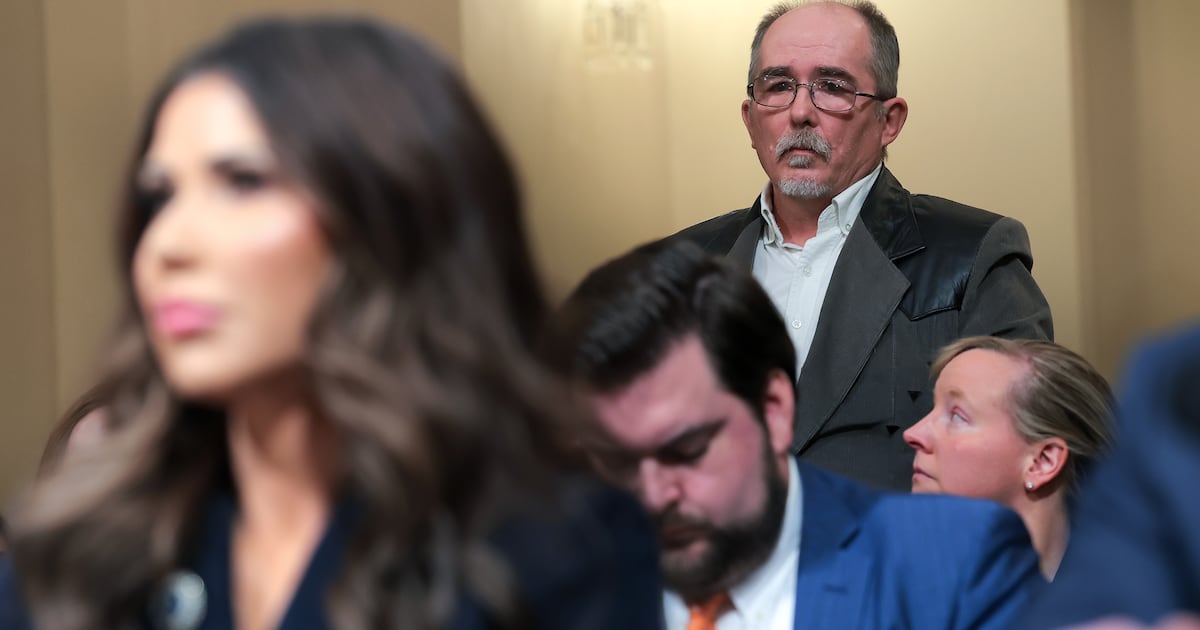 Irish grandmother Donna Hughes-Brown to be released from US custody – The Irish Times