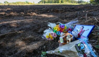 Gardaí identify suspected prime mover in death of Daniel Aruebose – The Irish Times