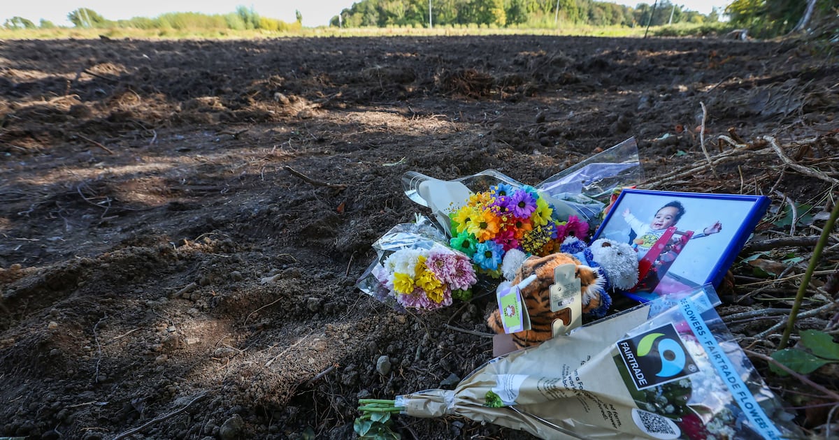 Gardaí identify suspected prime mover in death of Daniel Aruebose – The Irish Times