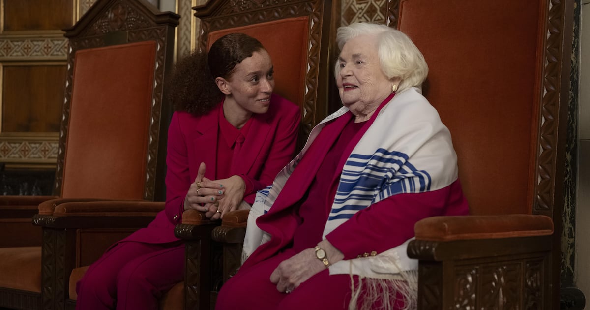 Scarlett Johansson’s directorial debut serves its fine cast poorly – The Irish Times