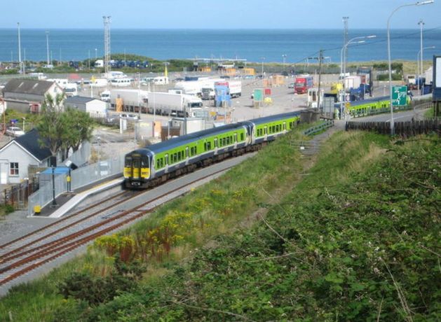 Irish Rail’s omissions of Waterford to Wexford railway line upgrade sparks backlash