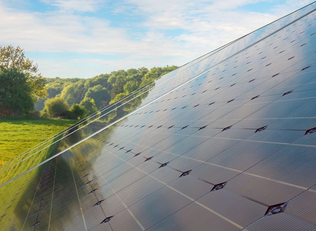 Major solar farm linked to John Magnier’s Coolmore Stud given go-ahead