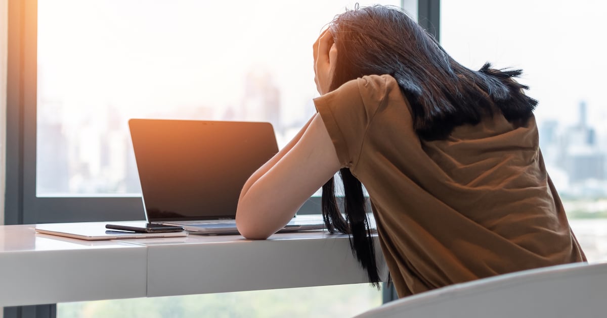 Students suspected of AI misuse to face in-person interviews under new recommendations – The Irish Times