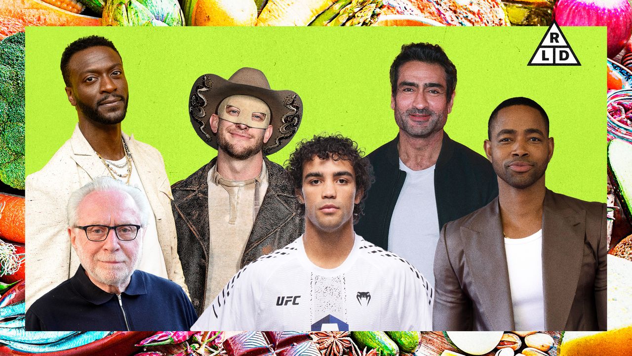 40 Athletes, Entertainers, and Influencers on Their Fitness and Recovery Routines