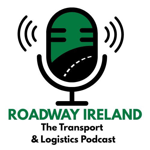 New Roadway Ireland Podcast now live