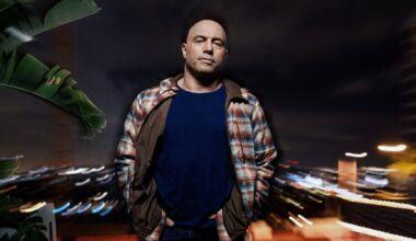 You don’t think Jesus Christ could return as AI? Talk to Joe Rogan – The Irish Times