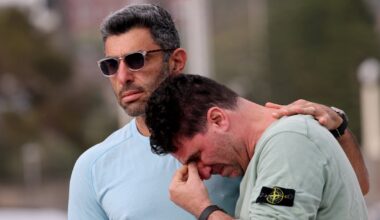 4 stories in 10 minutes – who were the Bondi Beach attackers, and today’s other top stories – The Irish Times