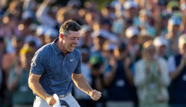 With diamonds made under pressure, 2025 saw Ireland’s sporting treasure chest overflow – The Irish Times