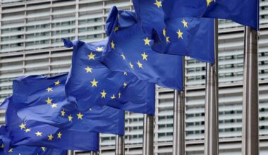 EU plans stricter controls on plastic imports to help struggling recyclers