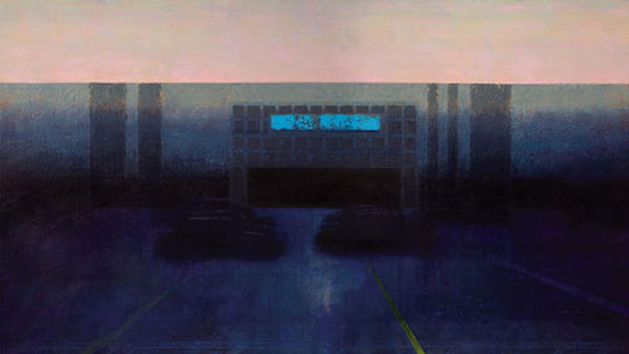 Rangers: Suburban Tours Album Review