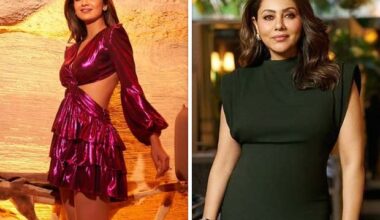 From Shilpa Shetty to Gauri Khan: Bollywood’s big names in the restaurant business : Bollywood News