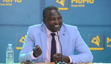 'MTN Mobile Money loans on track to reach Shs 2.5 trillion'