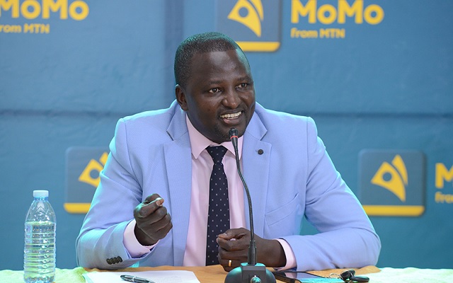 'MTN Mobile Money loans on track to reach Shs 2.5 trillion'