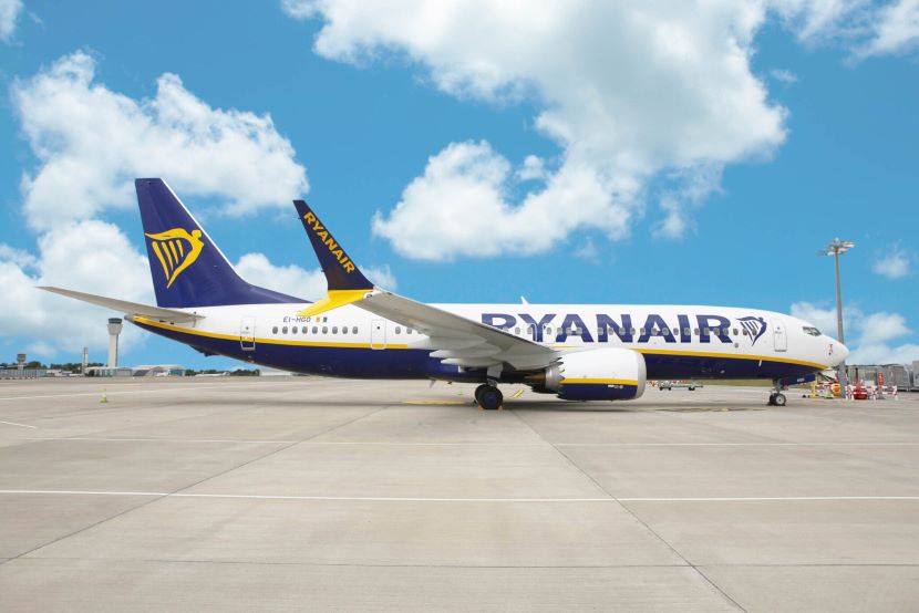Hungary And Poland Joins Spain And Portugal In Driving Ryanair’s Unstoppable Travel Growth, Offering New Connections To Budapest, Krakow, Alicante, Porto, And Other Prime European Spots
