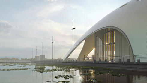 opera houses booming despite declining audiences worldwide