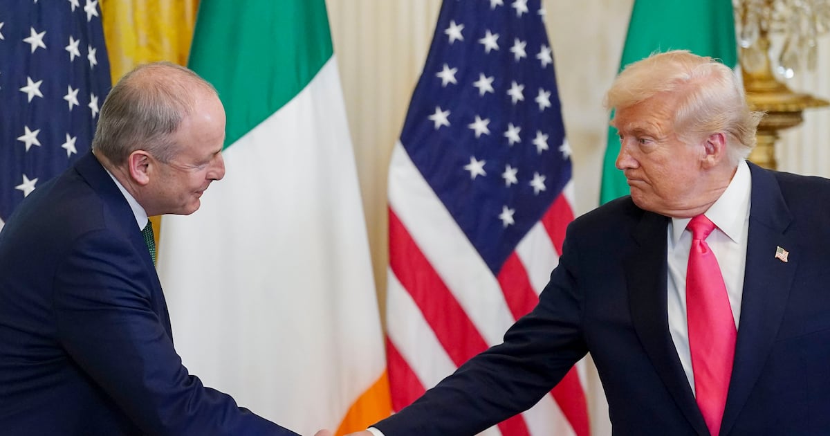 Seven key things that could affect the Irish economy next year – The Irish Times