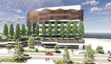 Eight-storey mental health hub set to revolutionise care