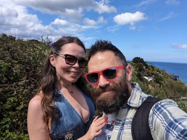 Juliette Burton ATT: Hannah Shewan Stevens - Misogynistic medical gaslighting Picture: Juliette Burton