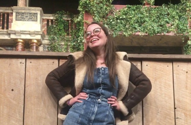 Juliette Burton ATT: Hannah Shewan Stevens - Misogynistic medical gaslighting Picture: Juliette Burton