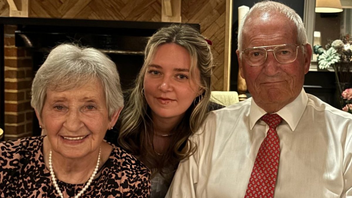 Why I’m eyeing my inheritance from my grandparents