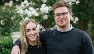 App owner, on £28,000 a year, quit job over childcare costs