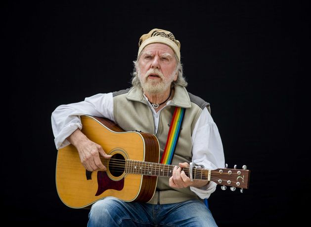 Tommy Sands: ‘We were awoken by the person we were staying with. His English wasn’t very good but then he just said: Your brother is dead’