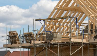 BPFI report paints bleak picture of housing starts in Irish market – The Irish Times