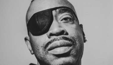Slick Rick Talks New Album 'Victory,' Hip-Hop History, ICE Crackdowns