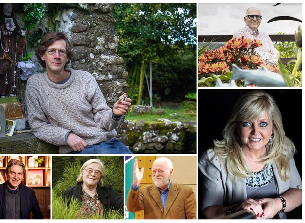 Off to the great gig in the sky: the musicians, writers and cultural icons we lost in 2025