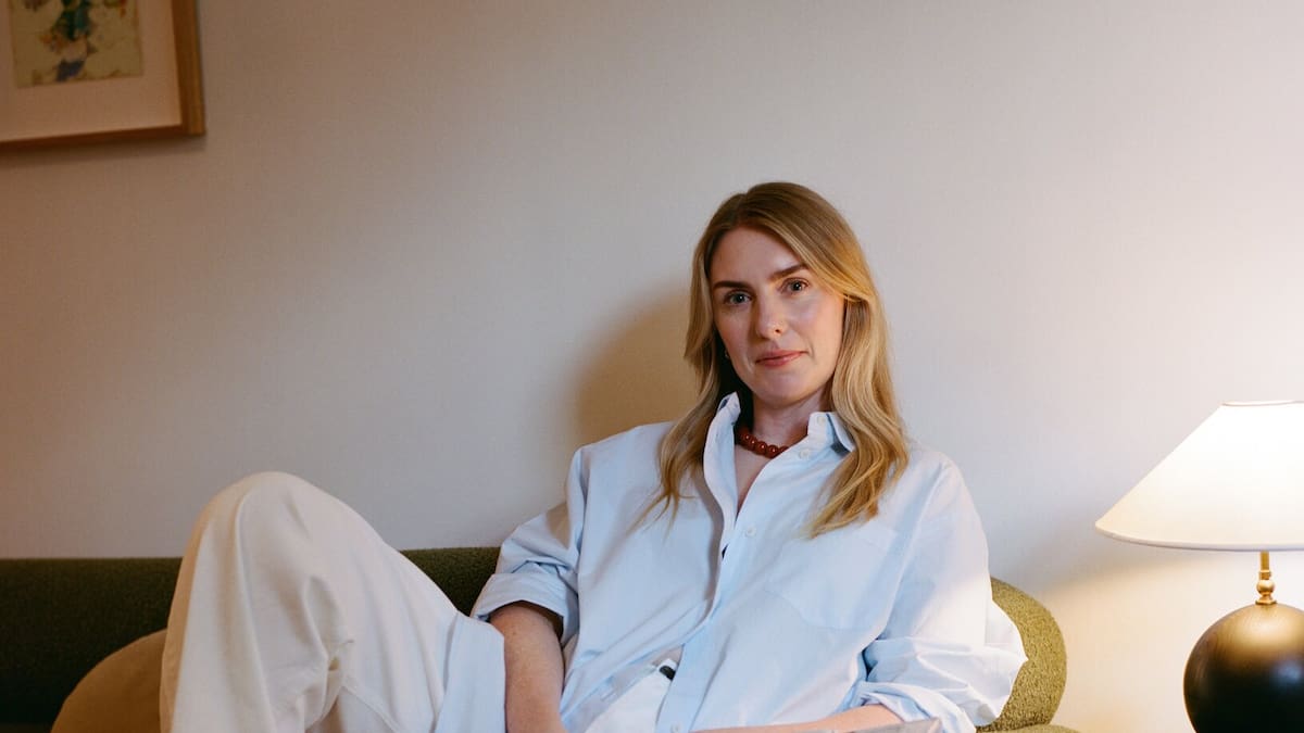 The Interior Design Trends To Bring Home Now, As Seen At Copenhagen’s 3 Days of Design