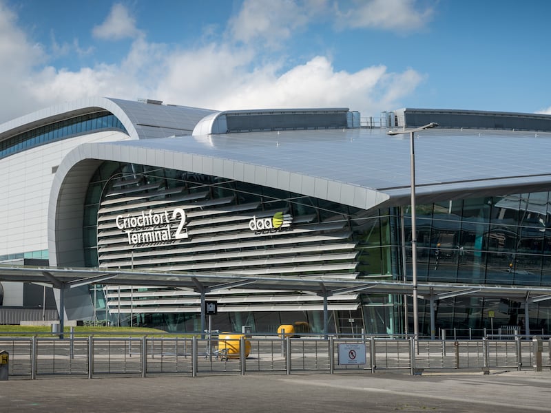 The DAA apologises and promises to issue refunds after overcharging thousands of customers for parking at Dublin Airport. Photograph: Getty Images