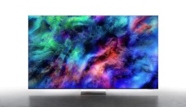 Samsung Expands Premium Micro RGB Lineup for 2026 With New Sizes and Advanced Features – Samsung Global Newsroom