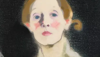 A new show at the Met may just make Finnish modernist Helene Schjerfbeck your new favourite artist