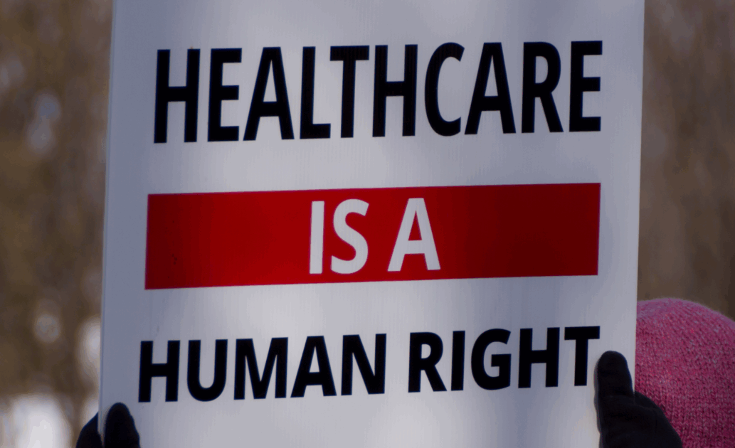 Unite and Untie Healthcare - CounterPunch.org