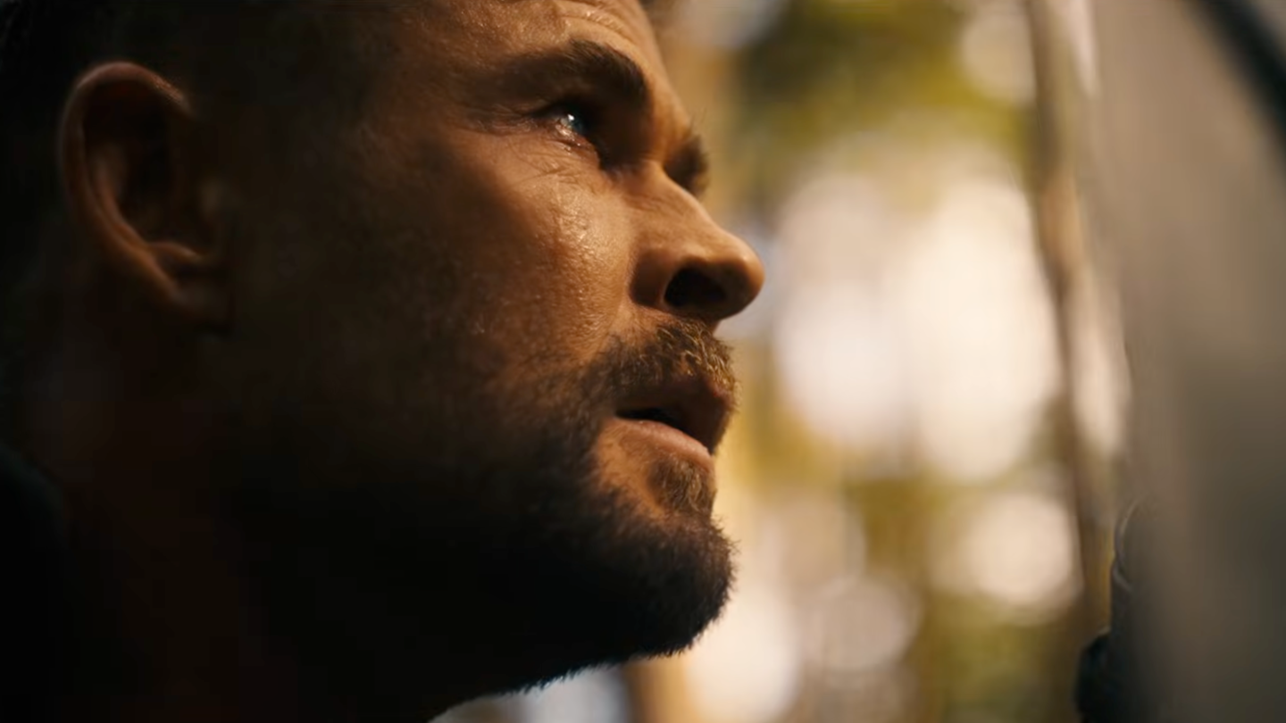 Doomsday' Teaser Trailer Focused on Thor Released