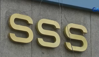SSS to launch microloan program, raise pensions in 2026