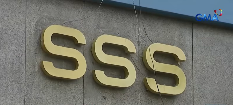 SSS to launch microloan program, raise pensions in 2026