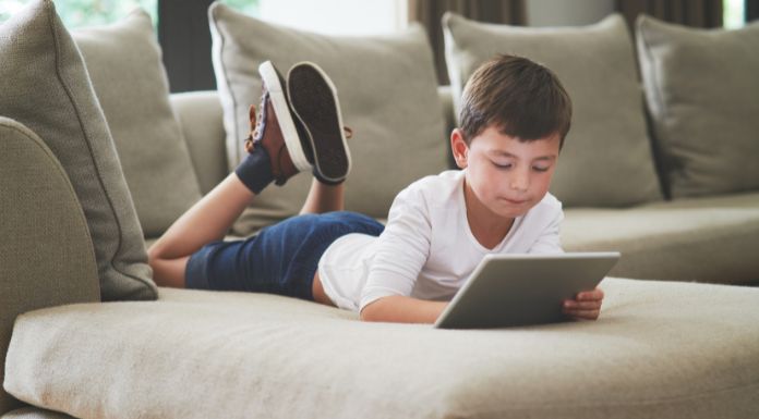 Clare Technology Expert Advises Parents To Limit Technology Access Over Christmas To Protect Kids Mental Health