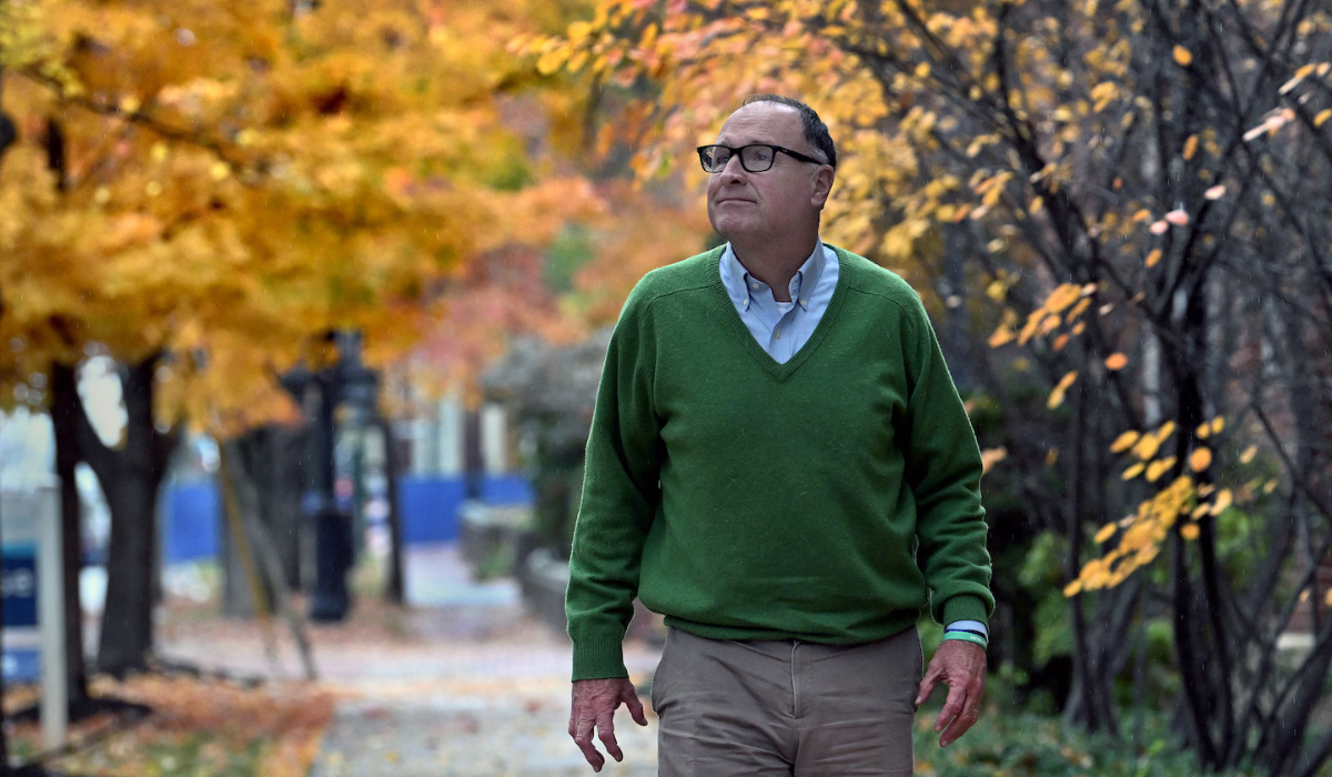 Our Mental Health System Fails Individuals and Families