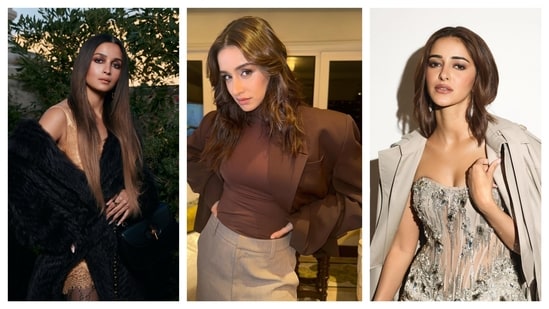 Recently, Shakti Kapoor was asked about claims suggesting that Shraddha Kapoor has received fewer opportunities compared to Alia Bhatt and Ananya Panday.