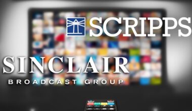Sinclair Takeover Proposal Rebuffed By E.W. Scripps Board